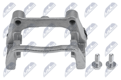 Halter Bremssattel Hinterachse für OPEL ASTRA G Caravan CC Coupe Cabriolet H