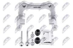 Halter Bremssattel Hinterachse links für RENAULT AVANTIME CLIO III ESPACE GRAND