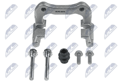 Halter Bremssattel Hinterachse rechts für RENAULT AVANTIME CLIO III ESPACE