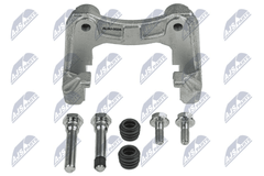 Halter Bremssattel Hinterachse rechts für FIAT SUZUKI SEDICI SWIFT III SX4 /