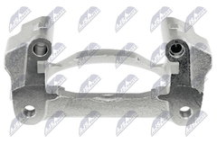 Halter Bremssattel Hinterachse links für TOYOTA LAND CRUISER 80 90 PRADO VAN