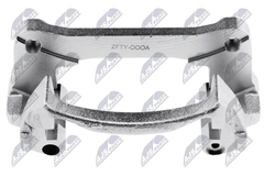 Halter Bremssattel Hinterachse links für TOYOTA LAND CRUISER 80 90 PRADO VAN