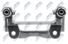 Halter Bremssattel Hinterachse für TOYOTA AVENSIS Stufenheck Kombi COROLLA Verso
