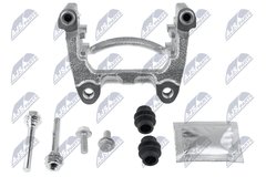 Halter Bremssattel für SEAT VW TOLEDO III EOS PASSAT B6 Variant TIGUAN