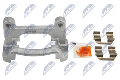 Halter Bremssattel Vorderachse für SEAT VW ALHAMBRA SHARAN TRANSPORTER T4