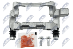 Halter Bremssattel Hinterachse rechts für AUDI SEAT SKODA VW A3 Sportback ALTEA