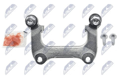 Halter Bremssattel für AUDI SEAT A4 B6 Avant Cabriolet B7