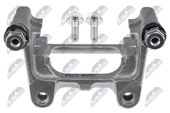 Halter Bremssattel Hinterachse rechts für SEAT SKODA VW LEON ST SC