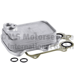 Ölkühler Motoröl für SEAT SKODA VW AUDI
