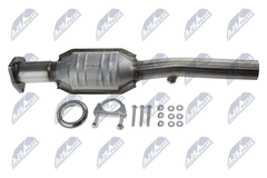 Katalysator für SEAT SKODA VW LEON TOLEDO II OCTAVIA I Combi BORA Variant GOLF