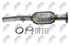Katalysator für SEAT SKODA VW LEON TOLEDO II OCTAVIA I Combi BORA Variant GOLF