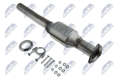 Katalysator für SEAT SKODA VW LEON TOLEDO II OCTAVIA I Combi BORA Variant GOLF