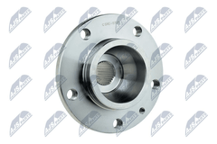 Radnabe Vorderachse für NISSAN OPEL RENAULT INTERSTAR Kasten Bus