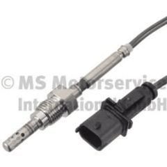 Sensor Abgastemperatur für ALFA ROMEO FIAT MITO GRANDE PUNTO Van