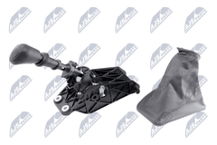 Schalthebelknauf für MERCEDES-BENZ SPRINTER 2-t Kasten Pritsche/Fahrgestell Bus