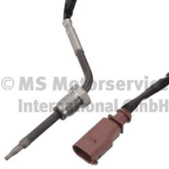 Sensor Abgastemperatur für AUDI VW A4 Allroad B9 Avant A5 Sportback Cabriolet