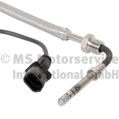 Sensor Abgastemperatur für FIAT 500 C 500L PANDA / CLASSIC Kasten/Schrägheck VAN