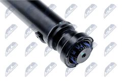 Gelenkwelle Achsantrieb vorne für BMW X5