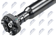 Gelenkwelle Achsantrieb hinten für BMW 3 Coupe Touring X1