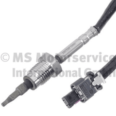 Sensor Abgastemperatur für ALFA ROMEO FIAT JEEP GIULIA GIULIETTA STELVIO 500L