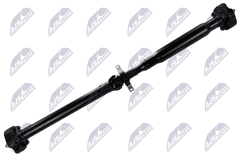 Gelenkwelle Achsantrieb hinten für BMW X5 X6