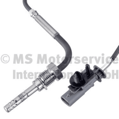 Sensor Abgastemperatur für VOLVO S60 II Cross Country S80 S90 V40 Schrägheck