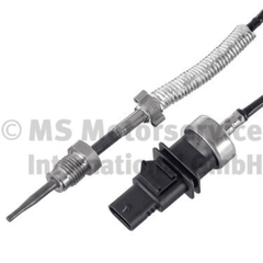 Sensor Abgastemperatur für AUDI SEAT SKODA VW A3 Sportback Limousine Cabriolet