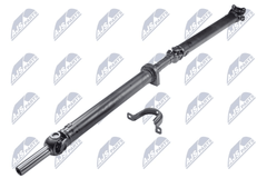Gelenkwelle Achsantrieb für NISSAN NAVARA NP300