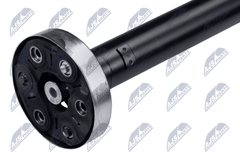 Gelenkwelle Achsantrieb hinten für AUDI VW A3 Cabriolet T-ROC