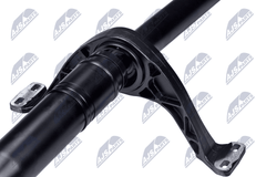 Gelenkwelle Achsantrieb hinten für AUDI VW A3 Cabriolet T-ROC