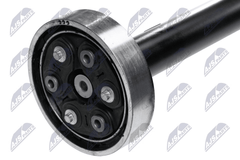 Gelenkwelle Achsantrieb hinten für SKODA KODIAQ I