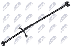 Gelenkwelle Achsantrieb hinten für SKODA KODIAQ I