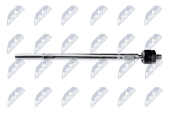 Axialgelenk Spurstange Vorderachse für CITROËN PEUGEOT C4 I Coupe Stufenheck