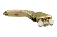 Rollenführung Schiebetür rechts für VW TRANSPORTER T4 Kasten Bus