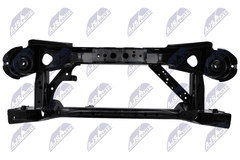 Achskörper Hinterachse für FORD FOCUS III Turnier