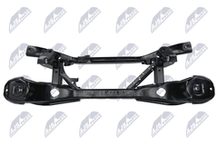 Achskörper Hinterachse für FORD FOCUS III Turnier