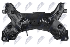 Hilfsrahmen Aggregateträger vorne für KIA RIO III Hatchback Van Stufenheck