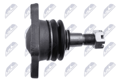 Trag Führungsgelenk Vorderachse für FORD MAZDA ECONOVAN Kasten E