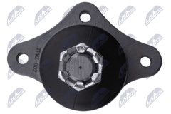 Trag Führungsgelenk Vorderachse für FORD MAZDA ECONOVAN Kasten E