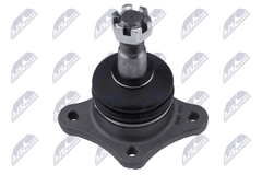 Trag Führungsgelenk Vorderachse für FORD MAZDA ECONOVAN Kasten E