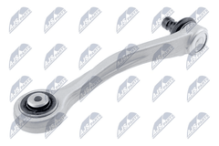Querlenker Vorderachse hinten links für AUDI A8 D4