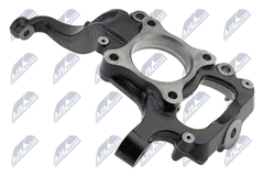 Achsschenkel Radaufhängung Vorderachse links für FORD USA F-150 Standard Cab