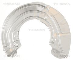 Spritzblech Bremsscheibe Vorderachse links für BMW 1 2 Coupe Active Tourer