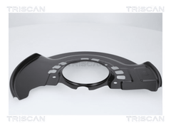 Spritzblech Bremsscheibe Vorderachse links für TOYOTA RAV 4 II