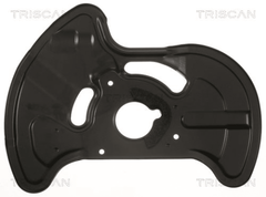 Spritzblech Bremsscheibe Vorderachse rechts für ISUZU MERCEDES-BENZ GRAFTER