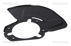 Spritzblech Bremsscheibe Vorderachse links für OPEL ASTRA H Caravan GTC TwinTop