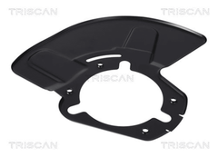 Spritzblech Bremsscheibe Vorderachse rechts für OPEL ASTRA H Caravan GTC