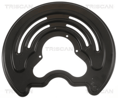 Spritzblech Bremsscheibe Hinterachse links für NISSAN OPEL RENAULT PRIMASTAR