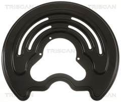 Spritzblech Bremsscheibe Hinterachse rechts für NISSAN OPEL RENAULT PRIMASTAR
