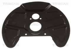 Spritzblech Bremsscheibe Vorderachse für VOLVO 960 Kombi II S90 I V90